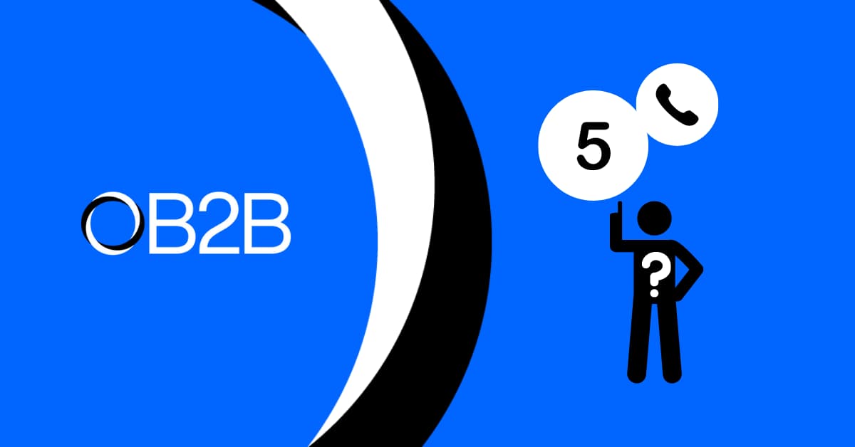 5 Reasons Why Your Business Needs an Outbound Call Center