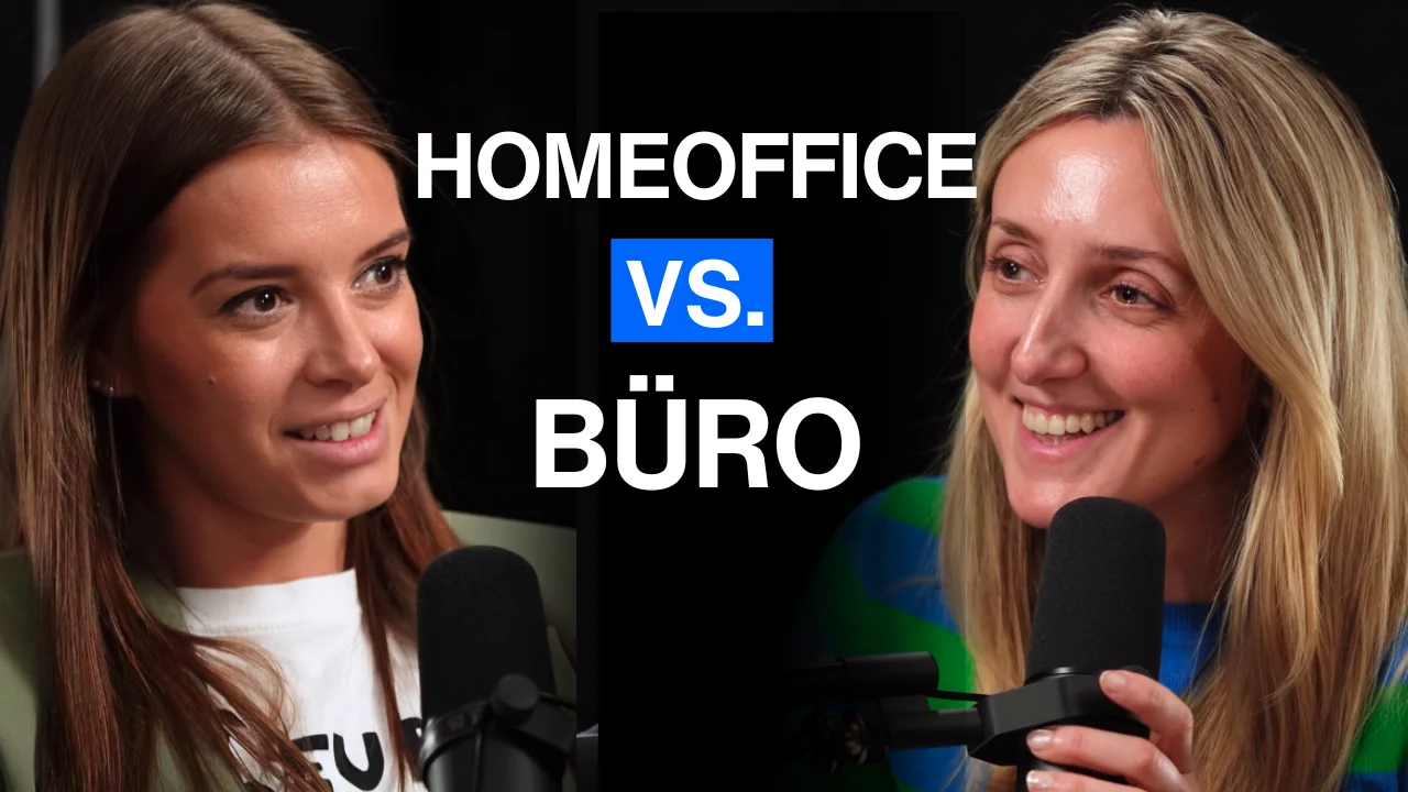 Homeoffice oder Büro: Wo lauert die echte Ablenkung