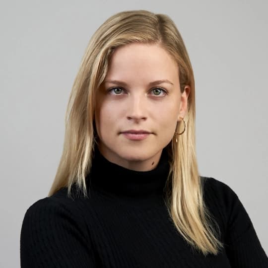 Anamarija Novak — Business Development Strategist