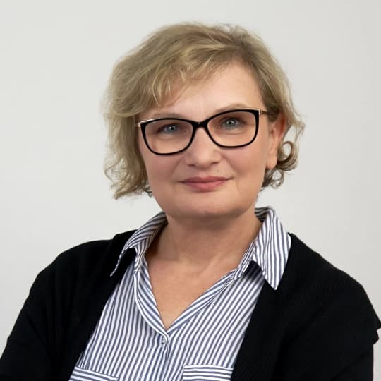 Daniela Grgurić — Business Development Representative