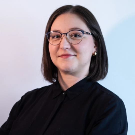 Ivana Jurić — Business Development Representative