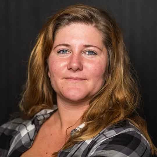 Jennifer Jung — Business Development Representative