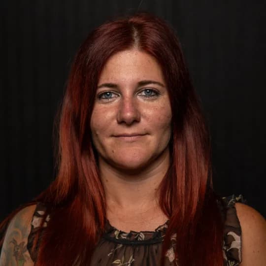 Jennifer Jung — Business Development Representative
