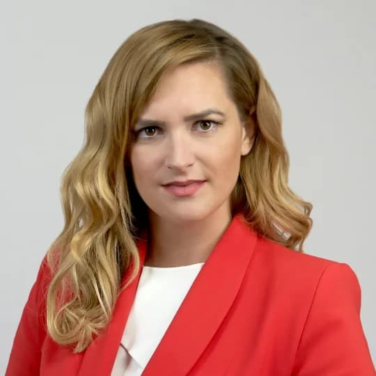 Marija Kovačić — Business Development Manager