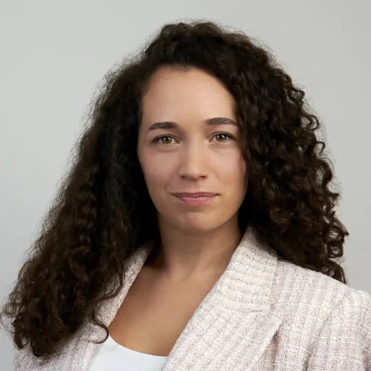 Nikolina Debeljak — Business Development Strategist